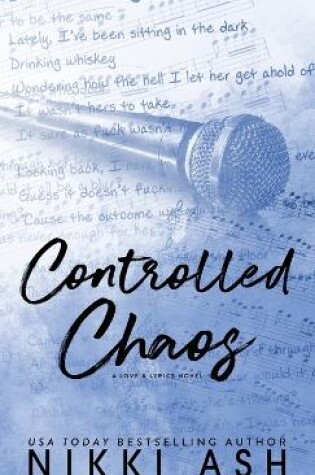 Cover of Controlled Chaos