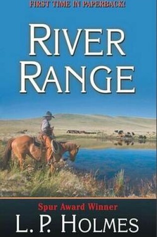 Cover of River Range