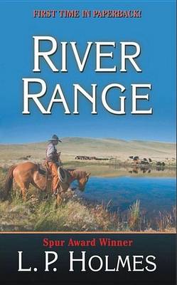 Book cover for River Range