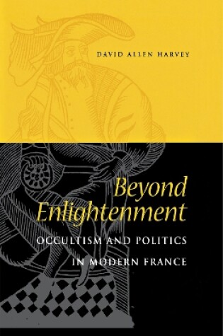 Cover of Beyond Enlightenment