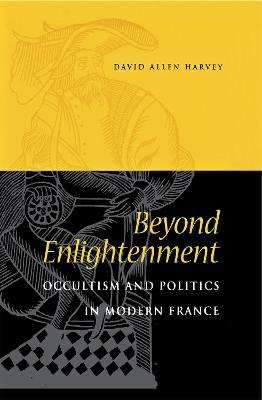 Cover of Beyond Enlightenment