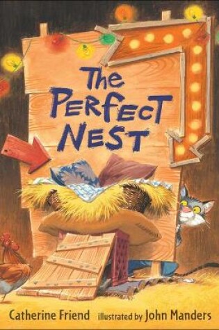 Cover of Perfect Nest