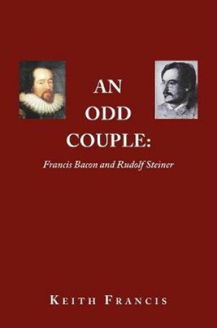 Cover of An Odd Couple