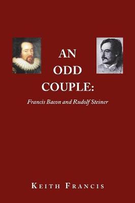 Book cover for An Odd Couple