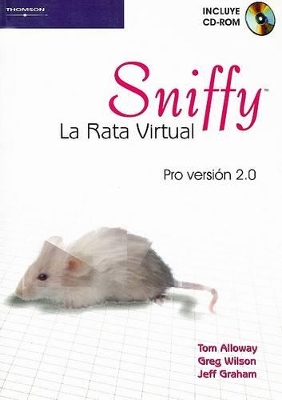 Book cover for Sniffy, La Rata Virtual