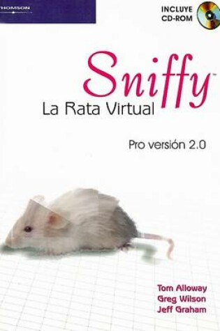 Cover of Sniffy, La Rata Virtual