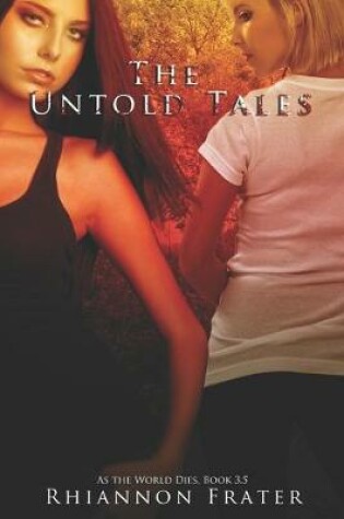 Cover of The Untold Tales