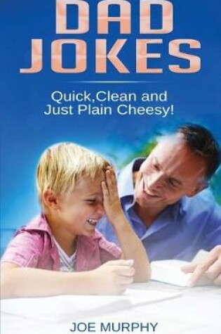 Cover of Dad Jokes