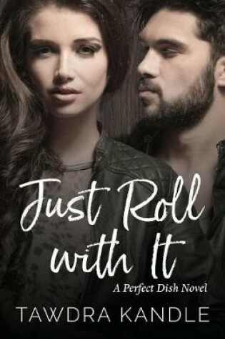 Cover of Just Roll With It