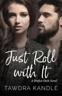 Cover of Just Roll With It