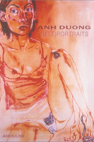 Cover of Anh Duong