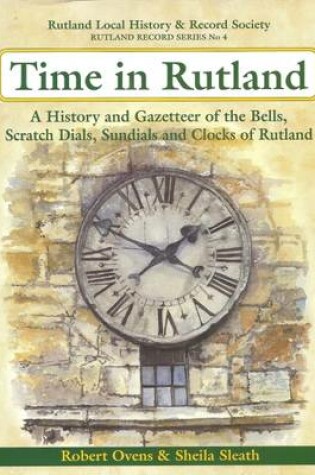 Cover of Time in Rutland