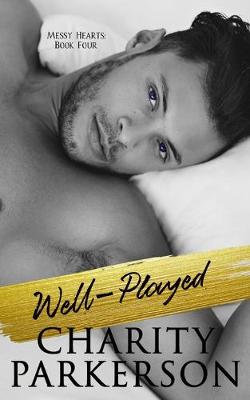 Book cover for Well-Played