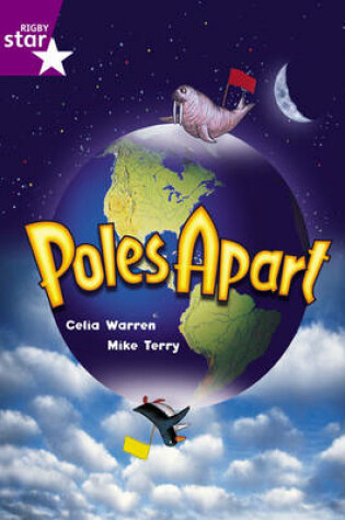 Cover of Poles Apart
