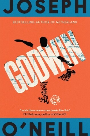 Cover of Godwin