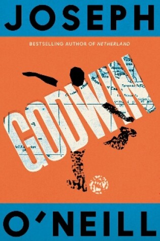 Cover of Godwin