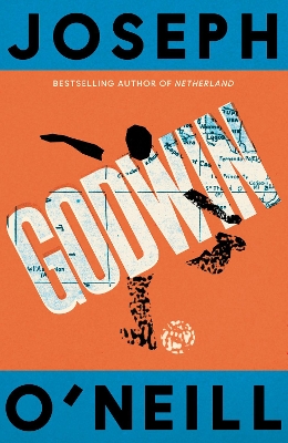 Book cover for Godwin