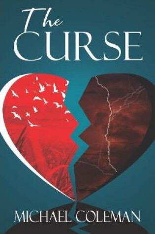 Cover of The Curse