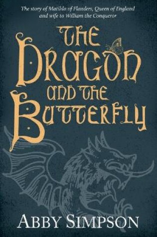Cover of The Dragon and the Butterfly