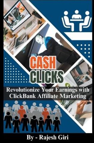Cover of Cash Clicks
