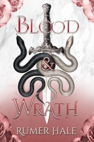 Cover of Blood and Wrath