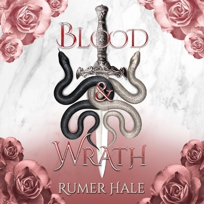 Cover of Blood and Wrath