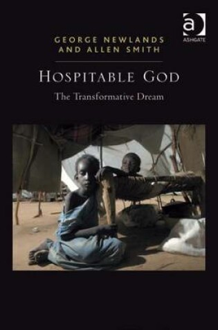 Cover of Hospitable God