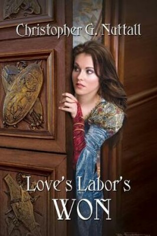 Cover of Love's Labor's Won