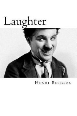 Cover of Bergson, Laughter