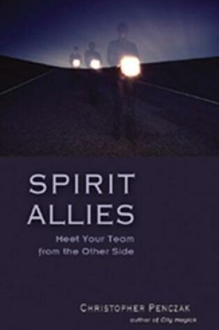 Cover of Spirit Allies