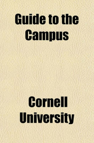 Cover of Guide to the Campus