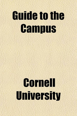 Book cover for Guide to the Campus