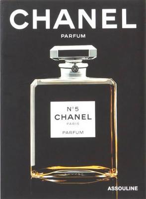 Book cover for Chanel