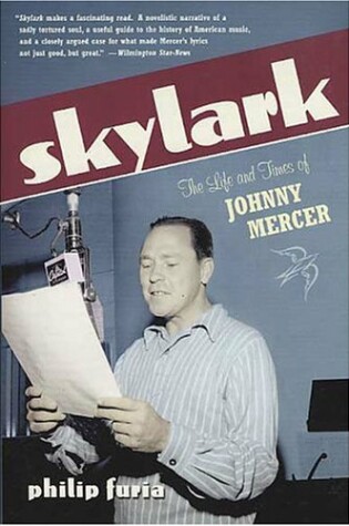 Cover of Skylark