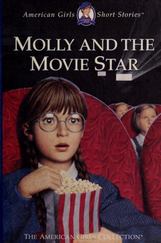 Cover of Molly and the Movie Star