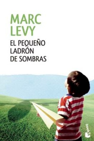 Cover of El Pequeno Ladron de Sombras