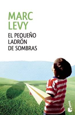 Book cover for El Pequeno Ladron de Sombras