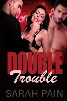 Book cover for Double Trouble