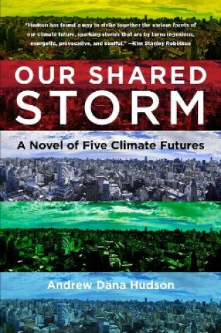 Cover of Our Shared Storm