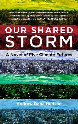 Book cover for Our Shared Storm