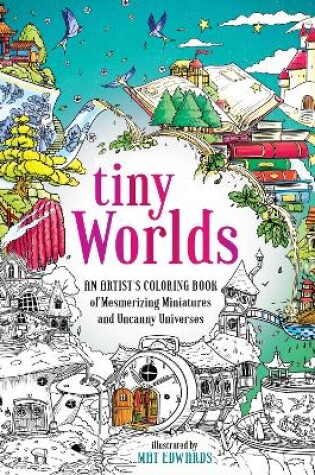 Cover of Tiny Worlds