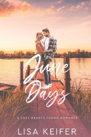 Cover of June Days