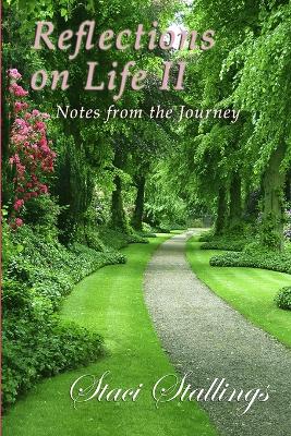 Book cover for Reflections on Life II