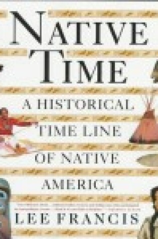 Cover of Native Time