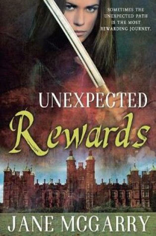 Cover of Unexpected Rewards