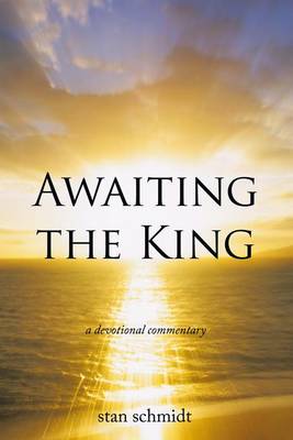 Book cover for Awaiting the King