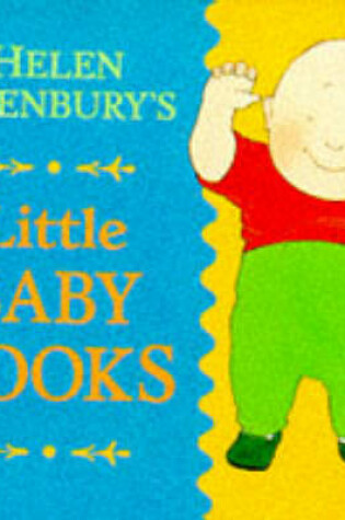 Cover of Little Baby Books