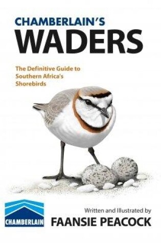 Cover of Chamberlain’s Waders