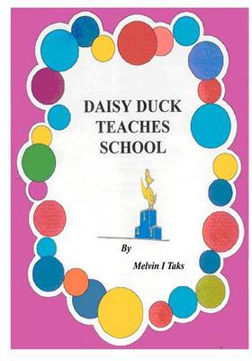 Cover of Daisy Duck Teaches School