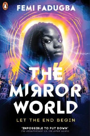 Cover of The Mirror World